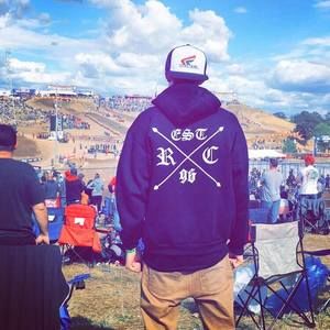 Meet your Posher, Chase